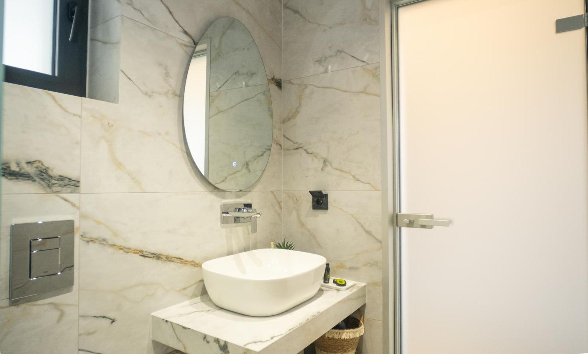 الشقق الفندقية Kallithea في  Luminous Luxury Living المظهر الخارجي الصورة
